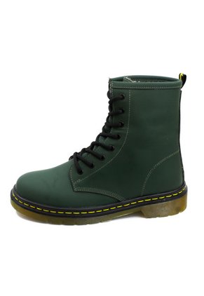 Botas Cuero Verde VillabonR VMC-6039
