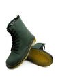 Botas Cuero Verde VillabonR VMC-6039 de VillabonR