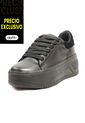 Tenis Mujer Negro VillabonR VRT-3054 de VillabonR