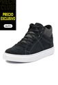 Teni Bota Moda Cuero Hombre Gris VillabonR VF-3030 de VillabonR