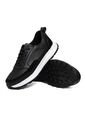 Tenis Cuero Negro VillabonR VTS-8040 de VillabonR