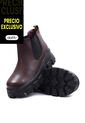Botines Para Mujer Vinotinto VillabonR VBA-5739 de VillabonR