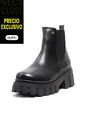 Botines Para Mujer Negro VillabonR VBA-5738 de VillabonR