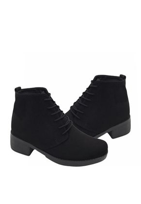 Botín Negro VillabonR VRB-3005