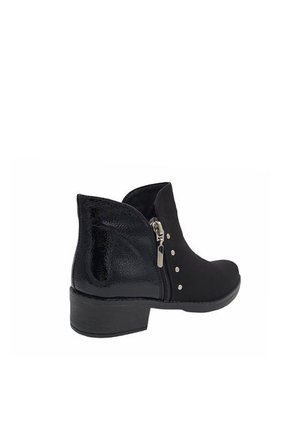 Botín Negro VillabonR VRB-3006