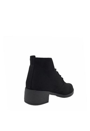 Botín Negro VillabonR VRB-3005