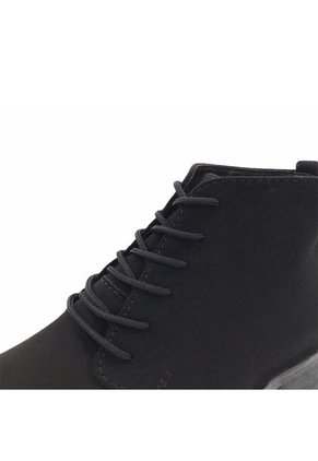 Botín Negro VillabonR VRB-3005