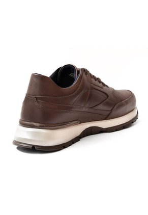 Tenis Cuero Cafe VillabonR VTM-8031