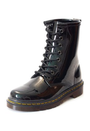 Botas Niña Negro VillabonR VDM-5036