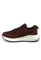 Tenis Cuero VillabonR VSA-4081 Vinotinto de VillabonR