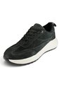 Tenis Cuero VillabonR VSA-4083 Gris de VillabonR