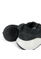 Tenis Cuero VillabonR VSA-4083 Gris de VillabonR