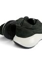 Tenis Cuero VillabonR VSA-4084 Verde de VillabonR