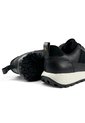 Tenis Cuero Hombre Negro VillabonR VL-3039 de VillabonR