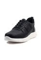 Tenis Cuero Hombre Negro VillabonR VL-3030 de VillabonR