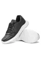 Tenis Cuero Negro VillabonR VP-3038 de VillabonR