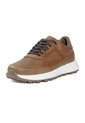 Tenis Cuero Miel VillabonR VTM-8034E de VillabonR