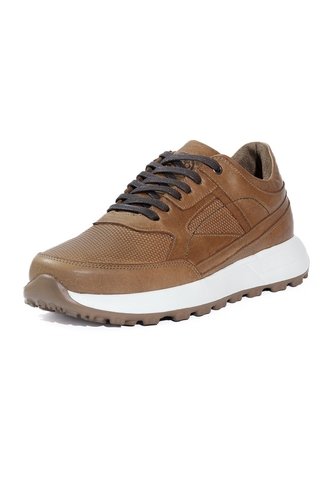 Tenis Cuero Miel VillabonR VTM-8034E VillabonR