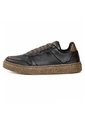 Tenis Cuero Hombre Negro VillabonR VD-3036 de VillabonR