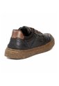 Tenis Cuero Hombre Negro VillabonR VD-3036 de VillabonR