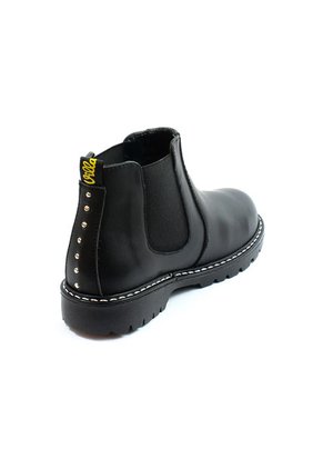 Botas Negro VillabonR VSH-5001