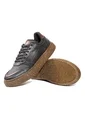 Tenis Cuero Hombre Negro VillabonR VD-3037 de VillabonR