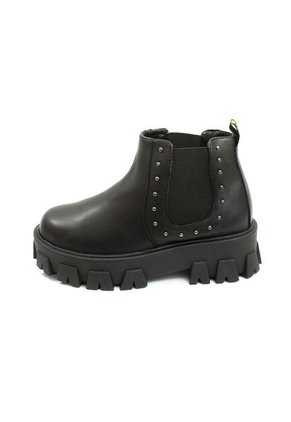 Botas Negro VillabonR VSH-5002