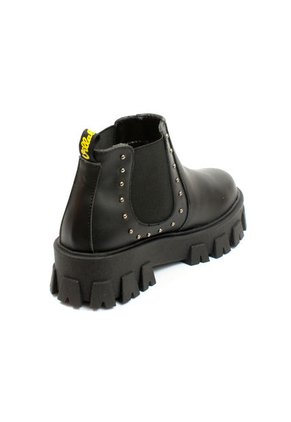 Botas Negro VillabonR VSH-5002