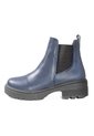 Botin Cuero Azul VillabonR VBA-5740 de VillabonR