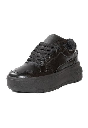 Tenis Negro VillabonR VRT-3060