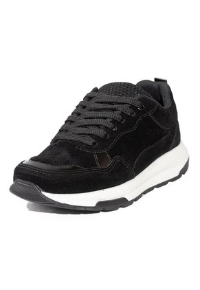 Tenis Negro VillabonR VRT-3058