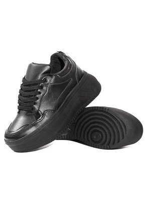 Tenis Negro VillabonR VRT-3060
