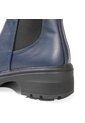 Botin Cuero Azul VillabonR VBA-5740 de VillabonR