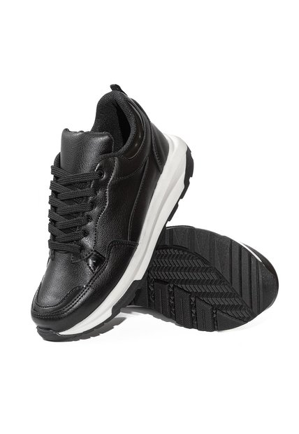 Tenis Negro VillabonR VRT-3059