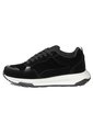 Tenis Negro VillabonR VRT-3058 de VillabonR
