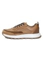 Tenis Cuero Miel VillabonR VTS-8044 de VillabonR