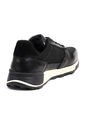 Tenis Moda Cuero Hombre Negro VillabonR VK-3030 de VillabonR