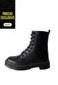 Botas Negro VillabonR VDM-6047 de VillabonR