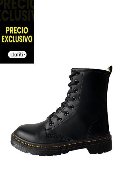 Botas Negro VillabonR VDM-6047