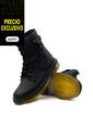 Botas Cuero Negro VillabonR VDM-5056 de VillabonR
