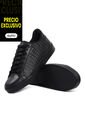 Tenis Cuero Negro VillabonR VT-3015 de VillabonR