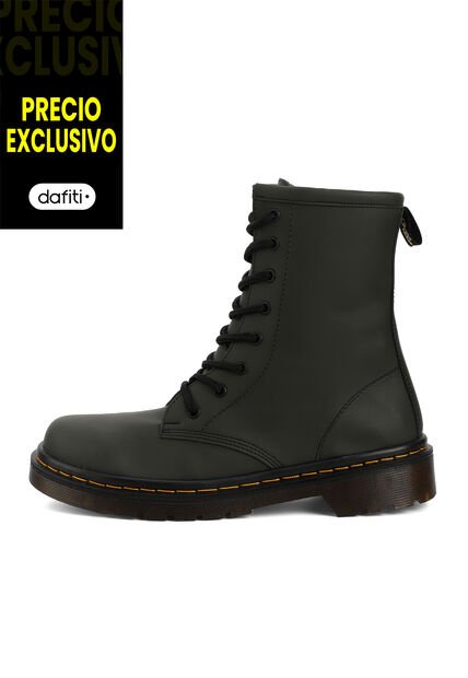 Botas Verde VillabonR VDM-6031