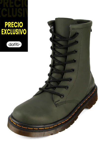Botas Verde VillabonR VDM-5040