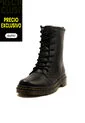 Botas Negro VillabonR VDM-5037 de VillabonR