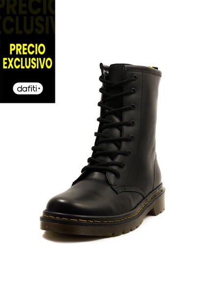 Botas Negro VillabonR VDM-5037