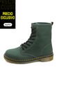 Botas Cuero Verde VillabonR VDM-6039 de VillabonR