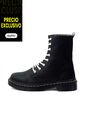 Botas Negro VillabonR VDM-6033 de VillabonR