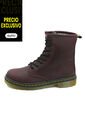 Botas Cuero Vinotinto VillabonR VDM-6038 de VillabonR