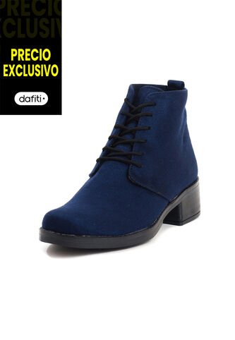Botín Azul VillabonR VRB-3005 VillabonR