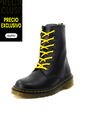 Botas Negro VillabonR VDM-5057 de VillabonR